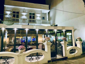 Гостиница Bela Kuka Hotel  Битола